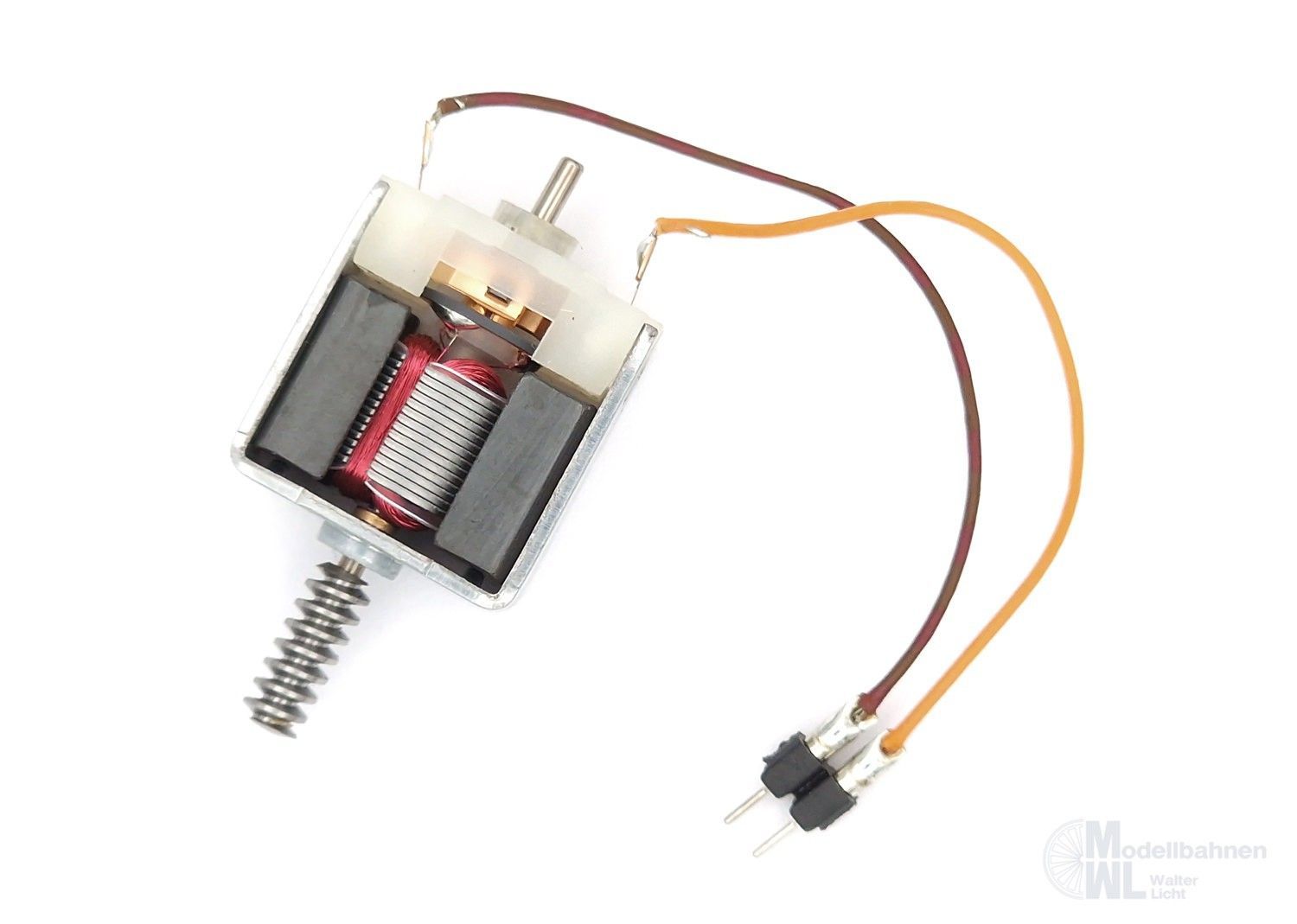 Märklin Ersatzeile E193834 - ERSATZTEIL: Motor, Lüfterantrieb